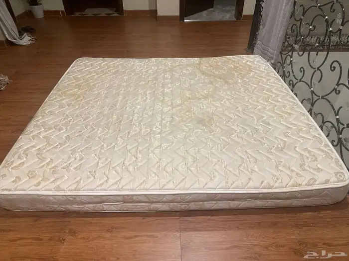 مرتبه سرير نفرين 0