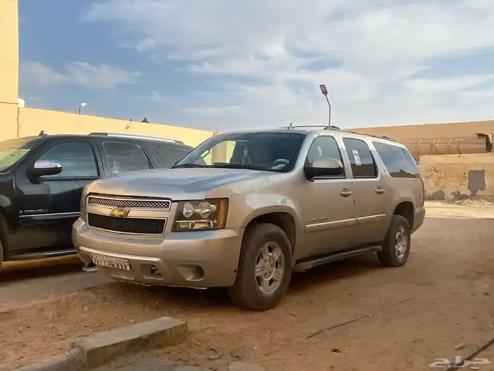 للبيع جمس تاهو سعودي 0