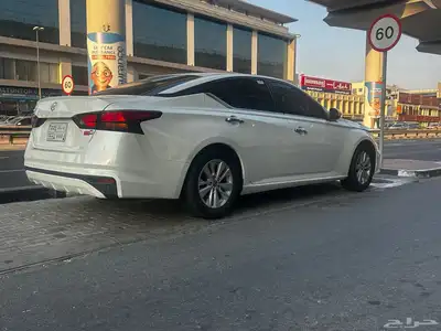 للبيع التيما موديل 2022 بسم صاحبها من الوكالة البدي با يوجد index