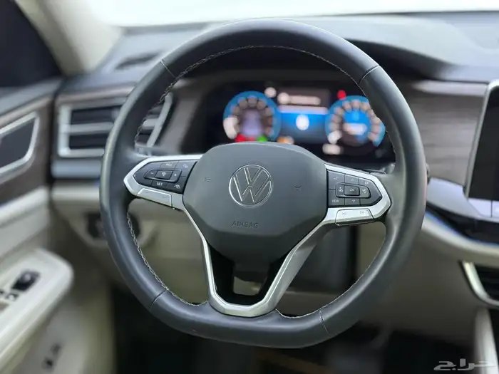 فولكس واجن 6