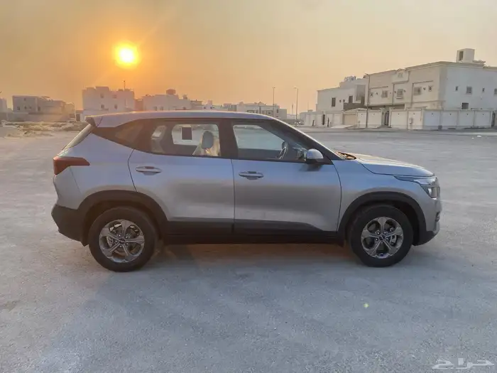 كيا سوليتوس 2023 7