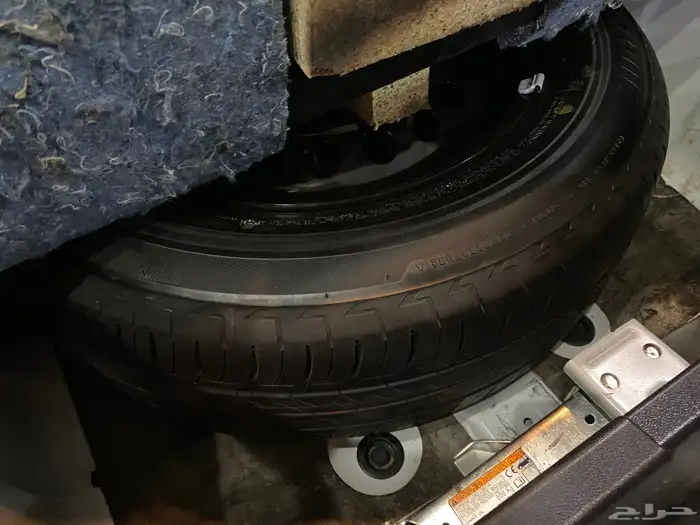 تويوتا يارس موديل 2023 استاندر 14