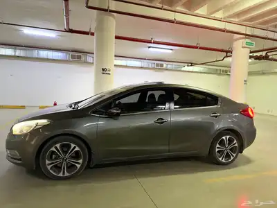 كيا سيراتو فل اوبشن 2015 ممشى 183 الف كم للبيع index