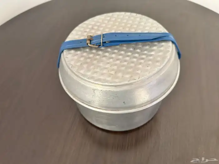 موقد مع عدة طبخ صناعة اروبية 6