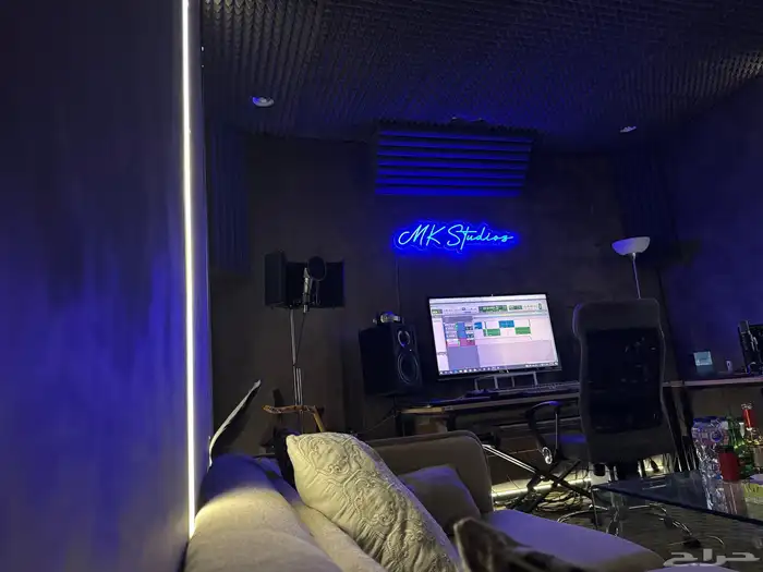 ستوديو MK لجميع المناسبات و الأعمال الفنية اغاني .شلات.زفات 14