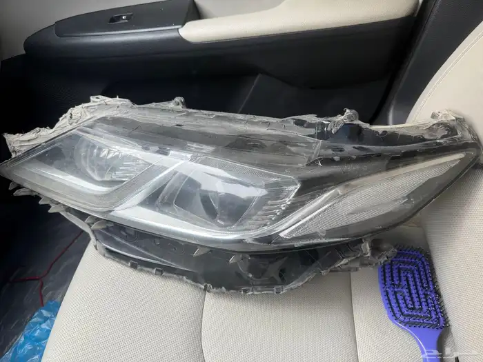 شمعات كامري 0