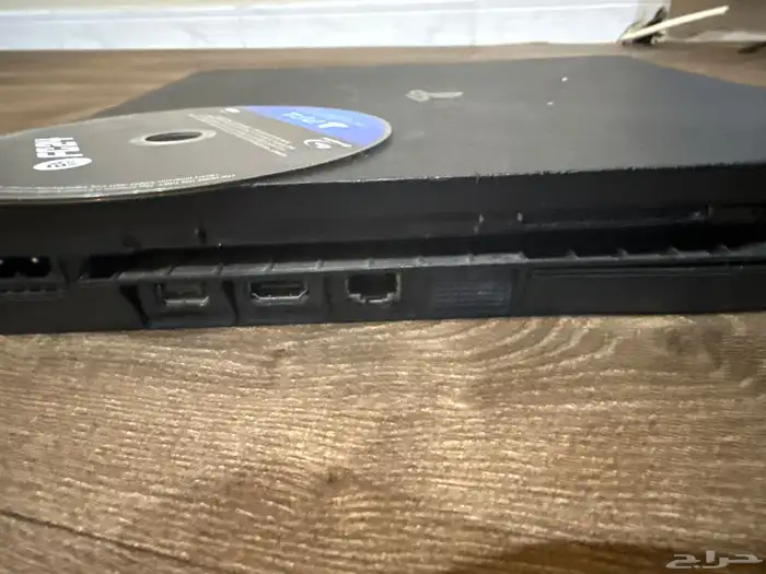 سوني 4 مع شريط فيفا2024 السعر 400 1