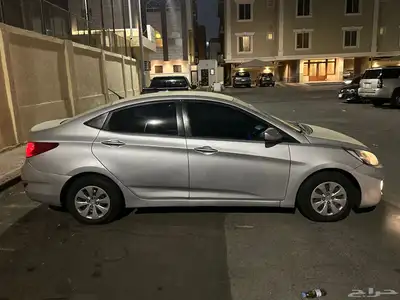 هيونداي اكسنت 2014 index