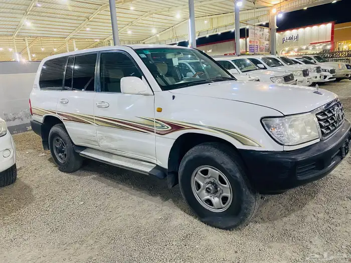 للبيع جكسار كاش او اقساط 7