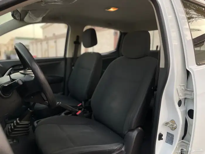 ايسوزو - ديماكس - 2019 - غمارتين 6