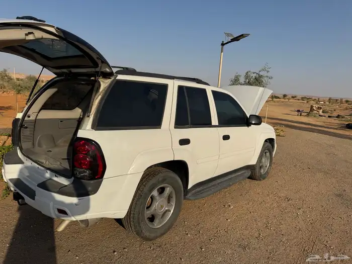 بليزر 2007 للبيع 4