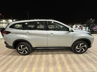 تويوتا راش موديل 2023 فل كامل نظيف index