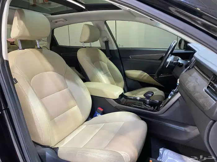 كيا K7 2021 ( فل كامل ) بحالة ممتازة جدا 21