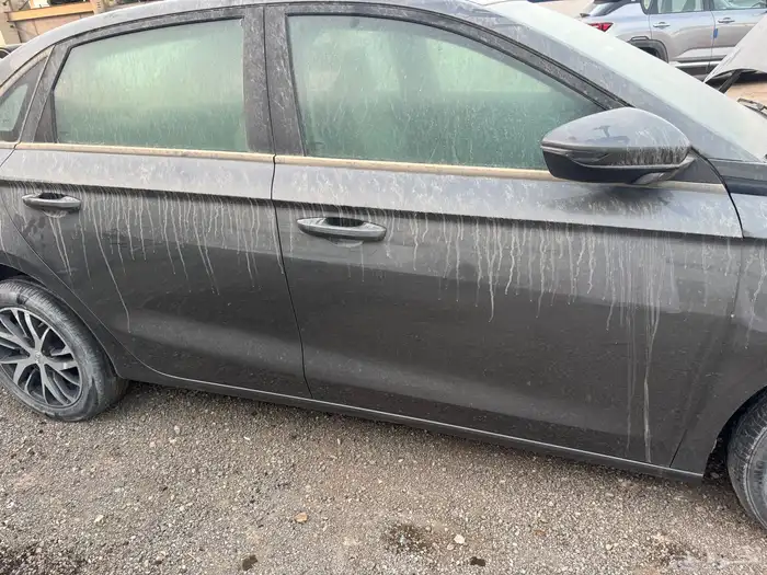 قطع جيلي امجراند 2024 2