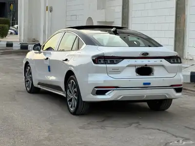 فورد تورس تيتانيوم فل كامل index