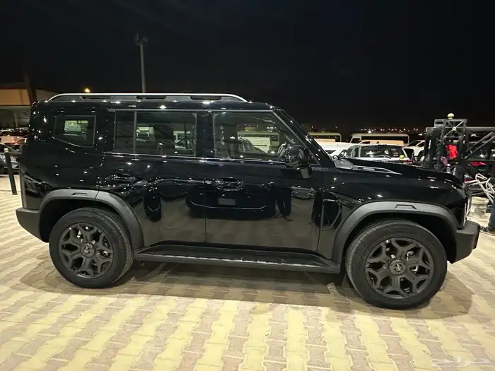 جيتور T2 لاكجري موديل 2026 فل كامل اصفار 4