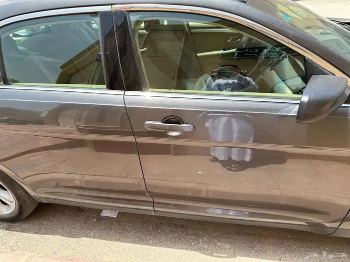 تورس 18 ماشي 109 نظيف 2