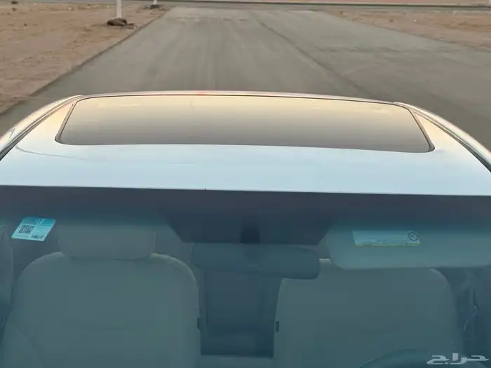 اوريون 2011 قراندي فل ممشى 320 ( مباع ) 45