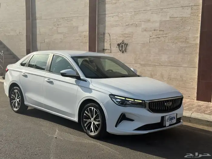 جيلي_اميجراند7_2023 6