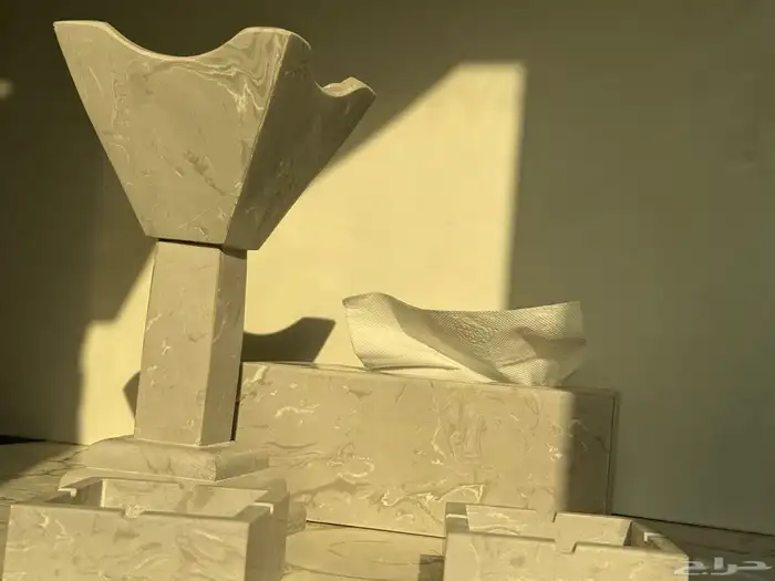 مباخر رخام مصنوعة يدويا 1