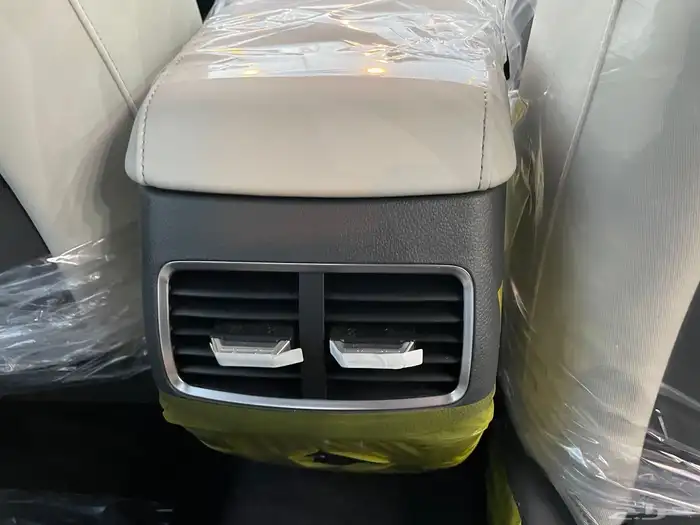 هيواندي سوناتا 2025 فليت خليجي داخلي اوف ويت ( بنزين ) 2.5L 25