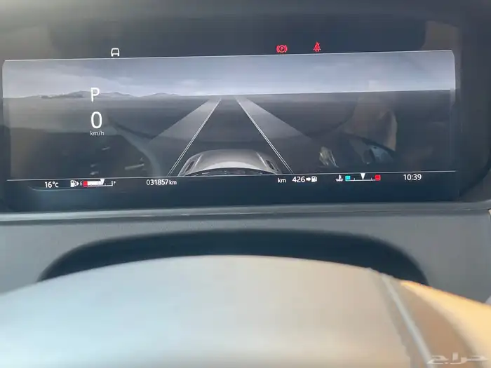 فيلار 2024 بلاك ايديشن 6