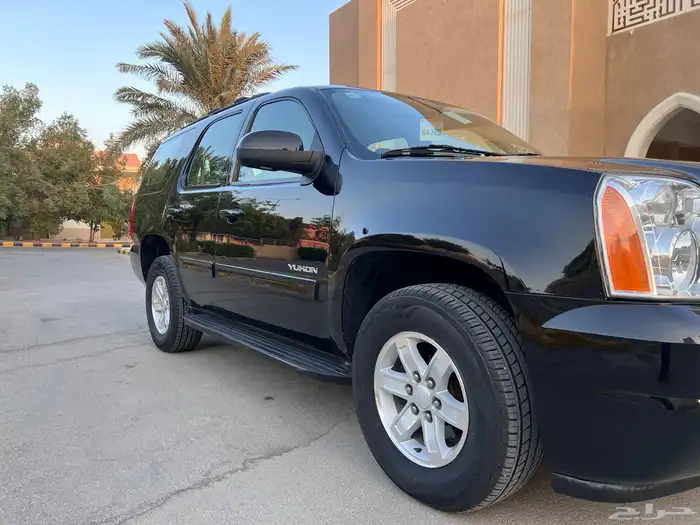 جمس يوكن 2012 24