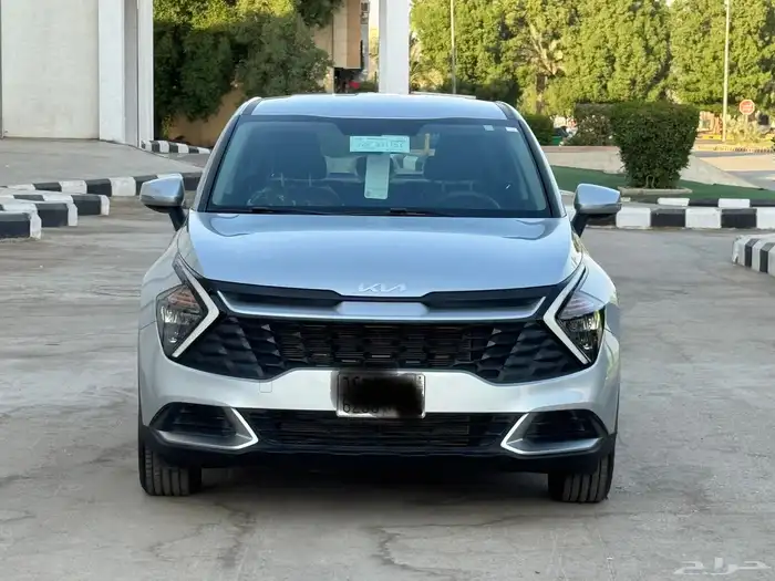 كيا سوبرتاج اخو الجديد 2023 0