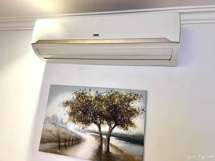 مكيف اسبلت haam 0