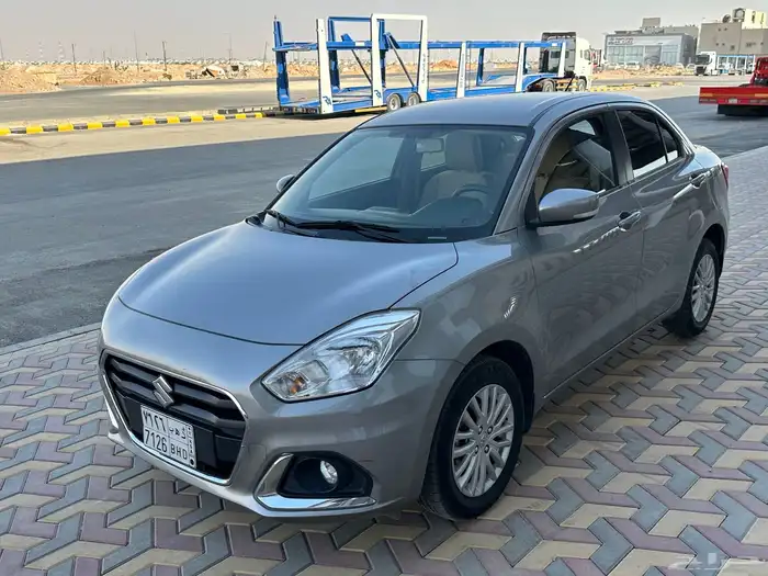 سوزوكي موديل 2021 0