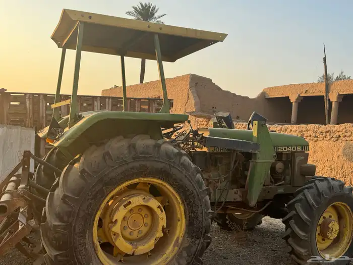 حراثه للبيع 3