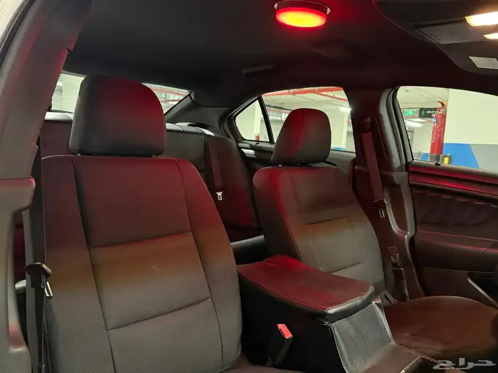 فورد تورس بوليسي 2015 مخزن 23