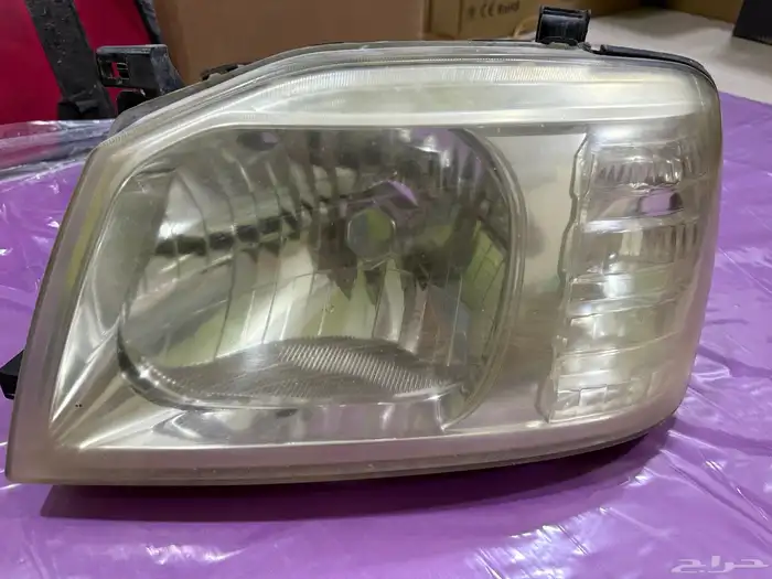 للبيع انوار ددسن واحد اصلي والثاني مو اصلي 0