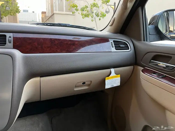 يوكن 2014 مخزن شبه جديد 51