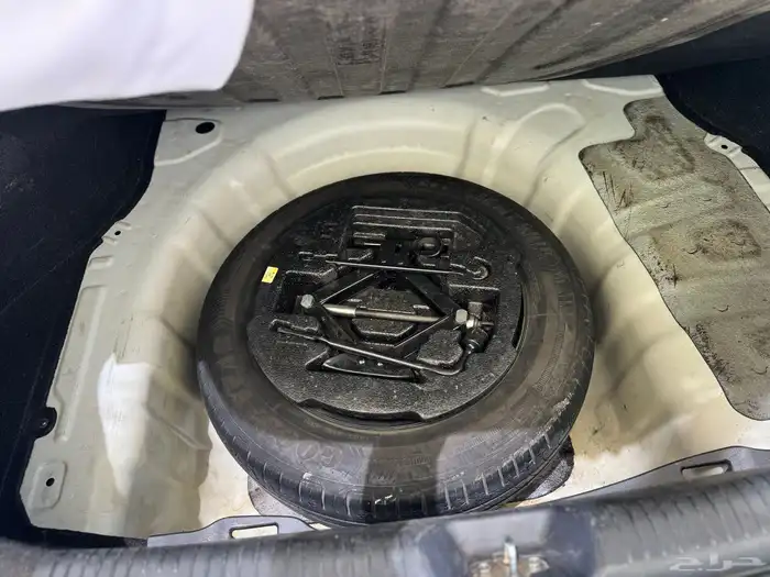 اللنترا 2016 مخزنه نظيفه 37