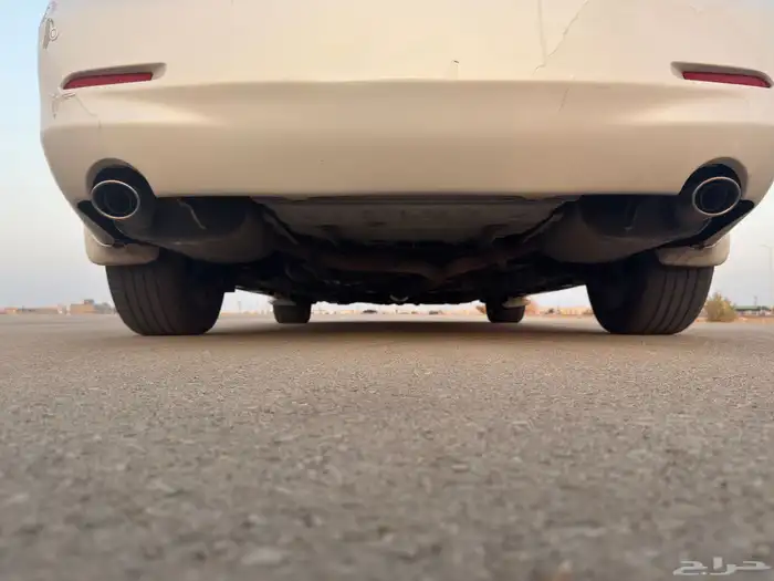 اوريون 2011 قراندي فل ممشى 320 ( مباع ) 17