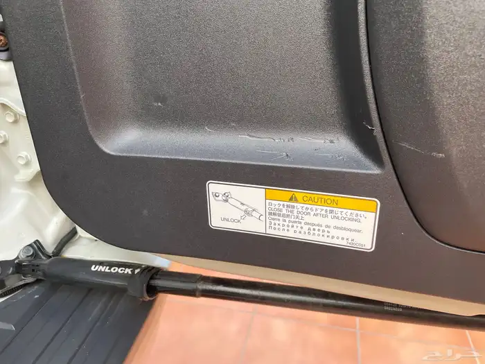 MITSUBISHI PAJERO-2016-Full Option 70