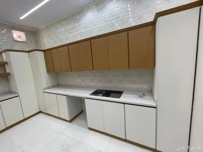 مطابخ المونيوم وصاج وخشب ورخام 4