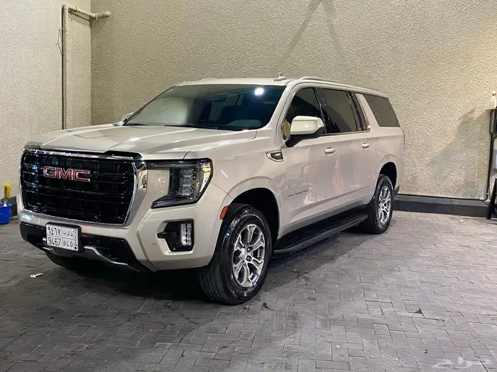 يوكن XL 2022 ( بهيئة الزيرو ) 0