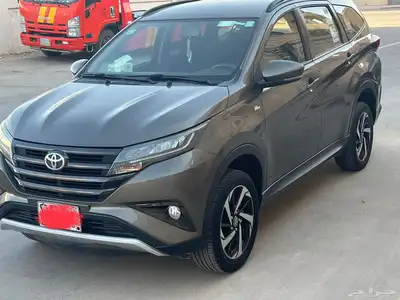 راش تويوتا 2022 index