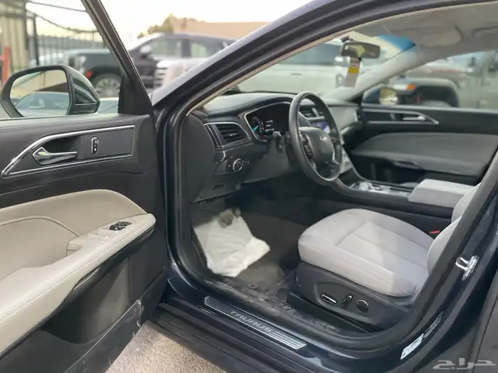 فورد توروس 2021 ممشى 40 الف شرط 10