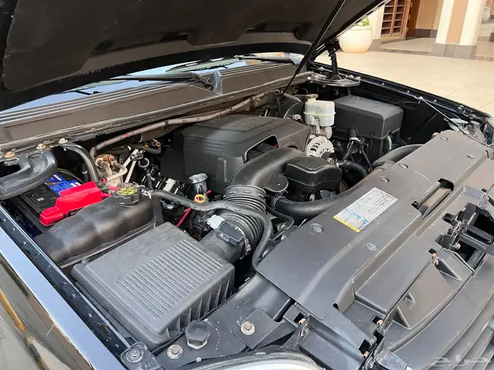 جمس يوكن 2012 48