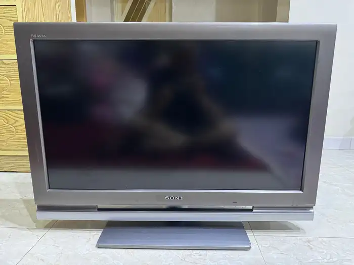 تلفزيون سوني LCD حجم 32 بوصة بريفيا 0