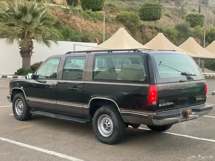 جمس سوبر بان 97 للبيع او البدل 11