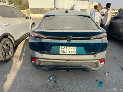 بيجو 408 مديل 2024 index