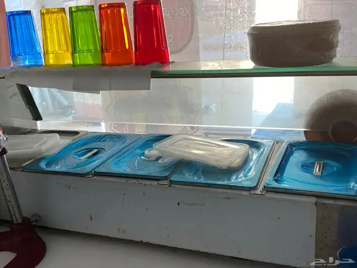 اغراض بوفية 14