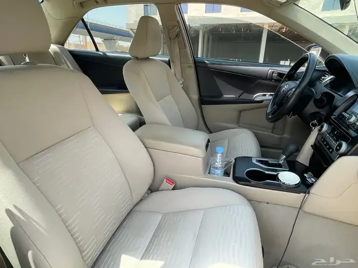 كامري 2016 gl 13