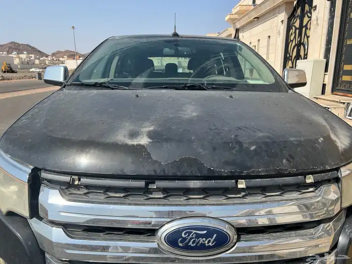 ايدج 2011 للبيع فل كامل 4