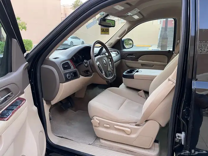 جمس يوكن 2012 56