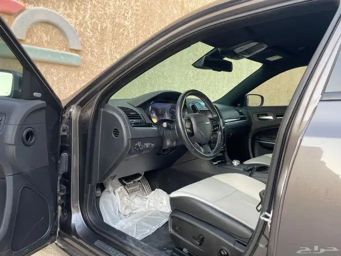 كرايزلر موديل 2021 S300 18